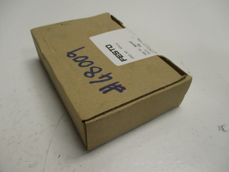 FESTO DNC-50-PPV-A 369197 SEAL KIT  * FACTORY SEALED *