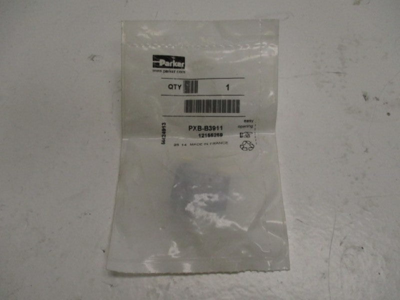 PARKER PXB-B3911 SWITCHING BODY * NEWIN FACTOR BAG *