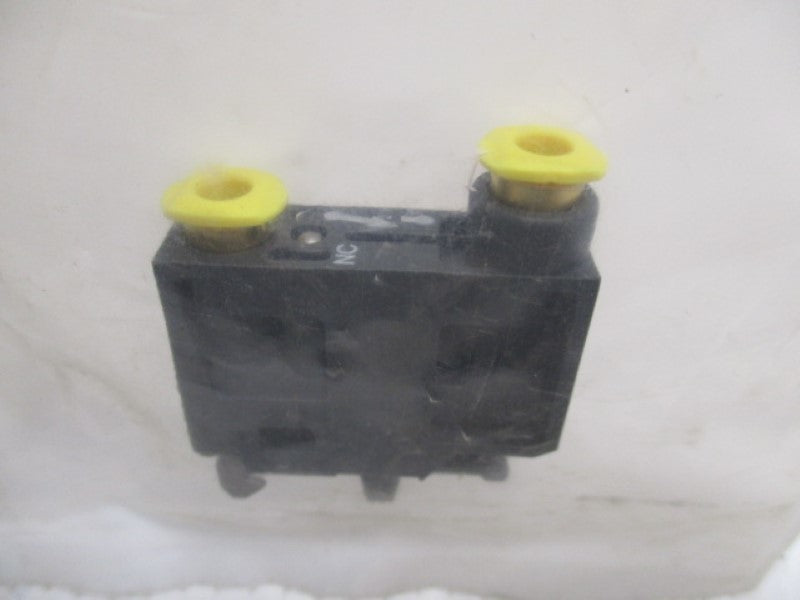PARKER PXB-B3911 SWITCHING BODY * NEWIN FACTOR BAG *
