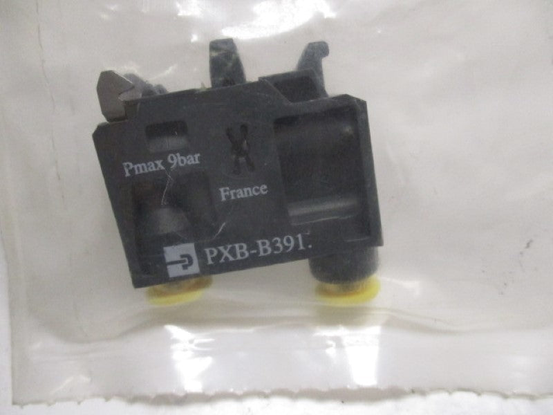 PARKER PXB-B3911 SWITCHING BODY * NEWIN FACTOR BAG *
