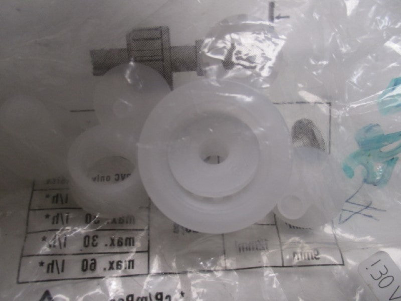GRUNDFOS 97691904 CONNECTOR KIT * NEW IN FACTORY BAG  *