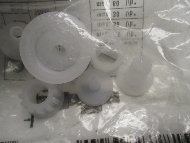 GRUNDFOS 97691904 CONNECTOR KIT * NEW IN FACTORY BAG  *