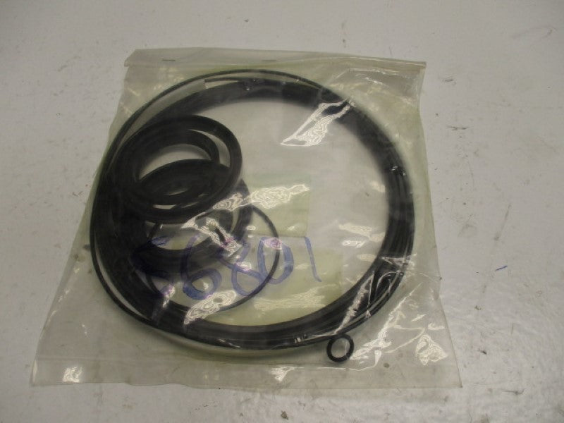 CKD SCS-LN-160K SEAL KIT  * NEW IN FACTORY BAG *
