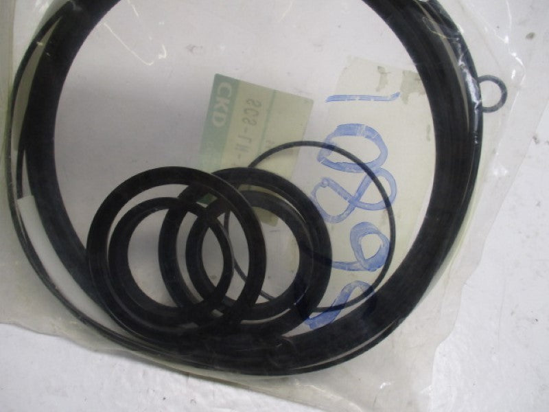 CKD SCS-LN-160K SEAL KIT  * NEW IN FACTORY BAG *