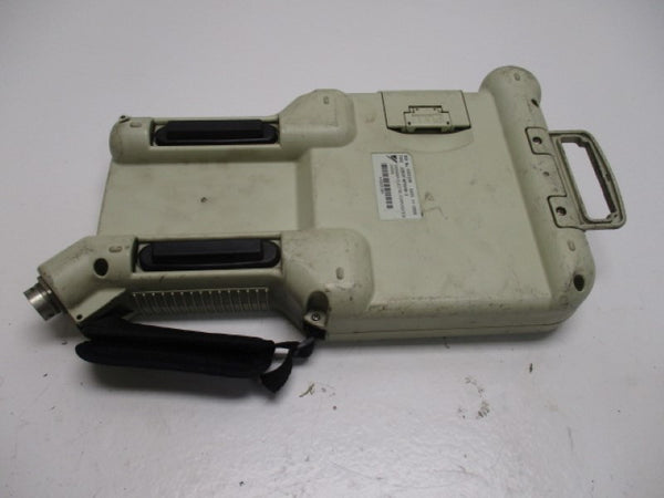 YASKAWA JZRCR-NPP04B-3 TEACH PENDANT  UNMP