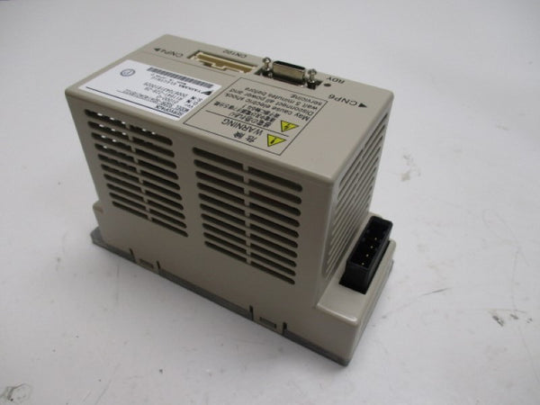 YASKAWA SGDR-SDA140A01BY22  NSMP