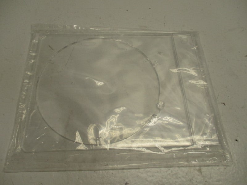 QF 7400-0082-01-4D AW-610 PLASTIC TRAY  NSMP
