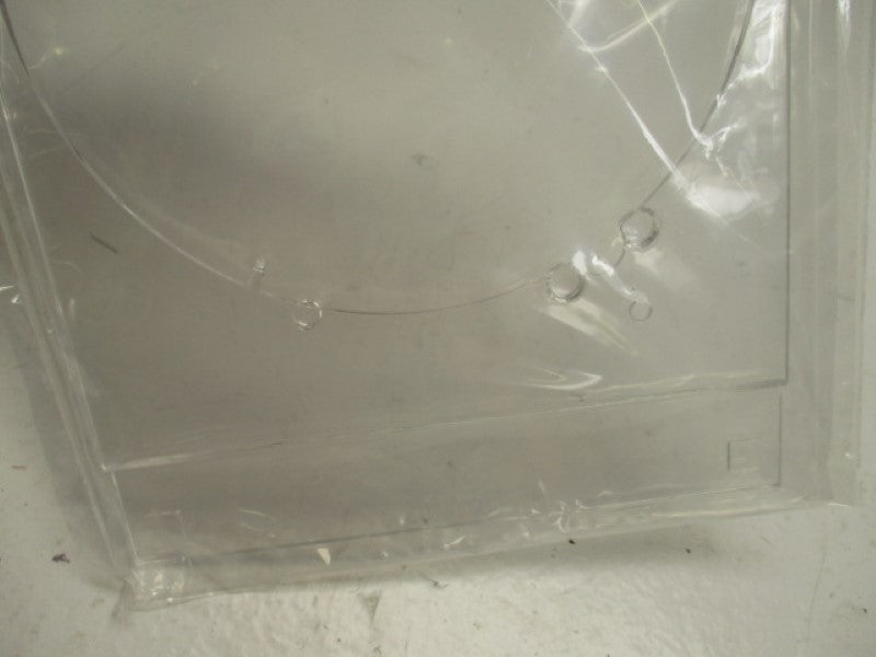 QF 7400-0082-01-4D AW-610 PLASTIC TRAY  NSMP