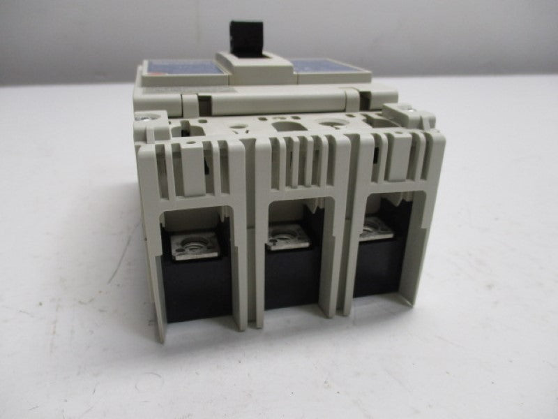 MITSUBISHI NF100-SWU CIRCUIT BREAKER 3P 30A  NSMP