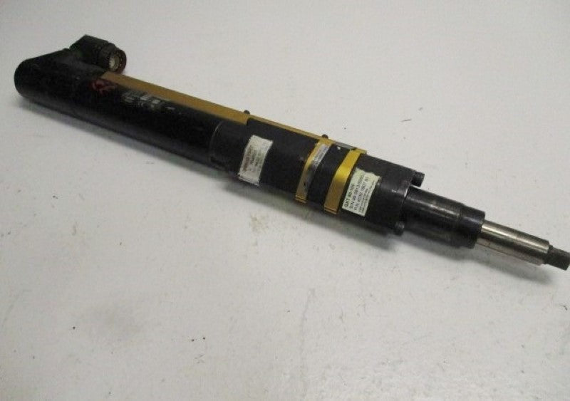 ATLAS COPCO BSM2590-R2.5 NUT RUNNER 570V  UNMP