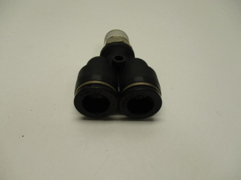 PISCO PX12-03T MALE BRANCH CONNECTOR   NSNP