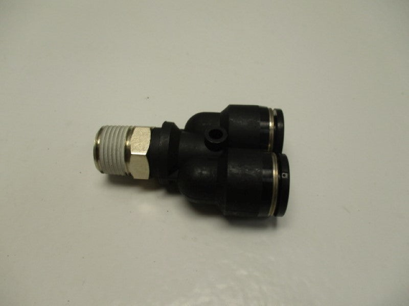 PISCO PX12-03T MALE BRANCH CONNECTOR   NSNP
