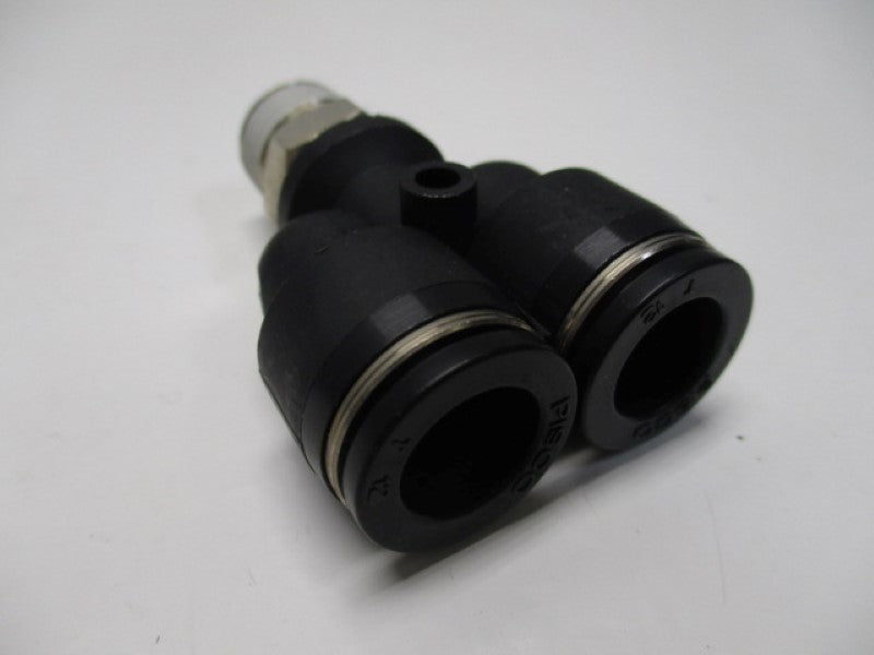 PISCO PX12-03T MALE BRANCH CONNECTOR   NSNP