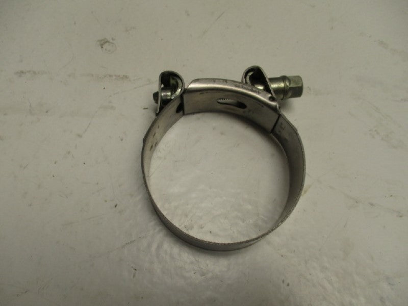 MIKALOR 56-63 STAINLESS STEEL HOSE CLAMP  UNMP
