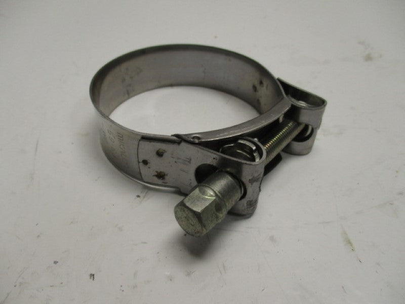 MIKALOR 56-63 STAINLESS STEEL HOSE CLAMP  UNMP