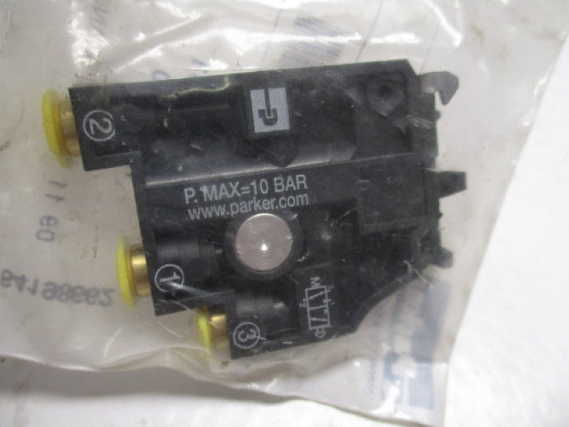 PARKER PXB-B4931 VALVE * NEW IN FACTORY BAG *