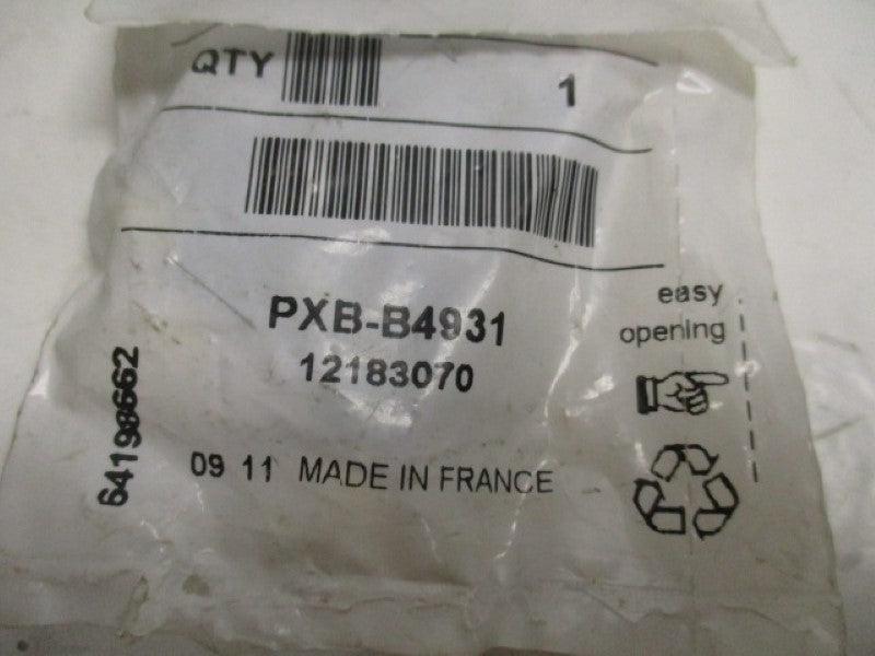 PARKER PXB-B4931 VALVE * NEW IN FACTORY BAG *