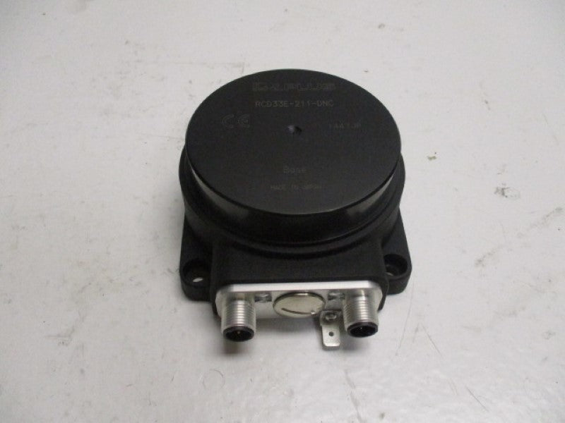 B&PLUS RCD33E-211-DNC SENSOR  NSNP