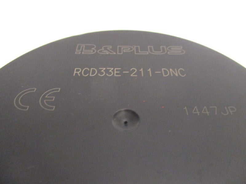 B&PLUS RCD33E-211-DNC SENSOR  NSNP
