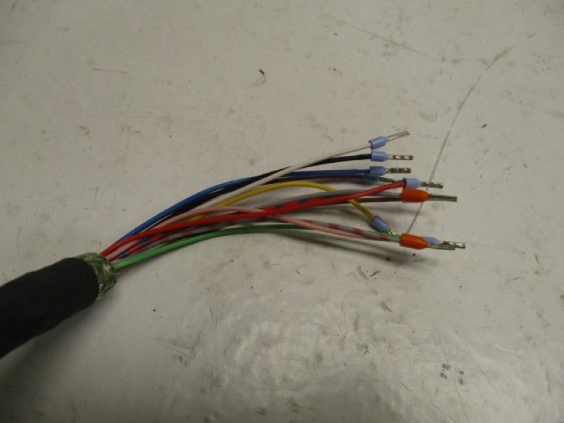SEW EURODRIVE 13672021/5M CABLE  NSNP