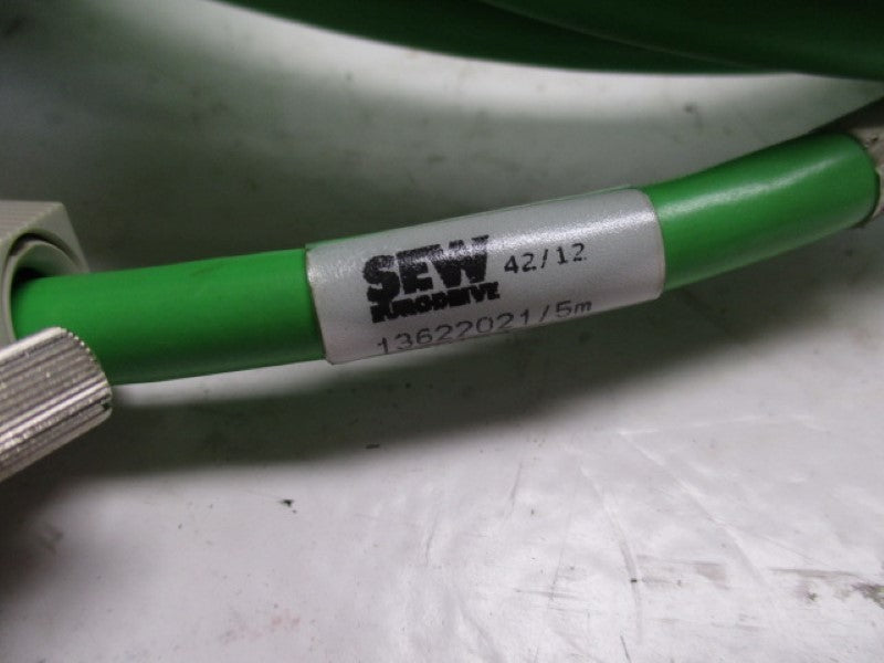 SEW EURODRIVE 13672021/5M CABLE  NSNP