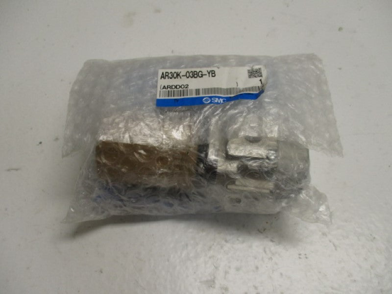 SMC AR30K-03BG-YB REGULATOR MODULE  NSMP