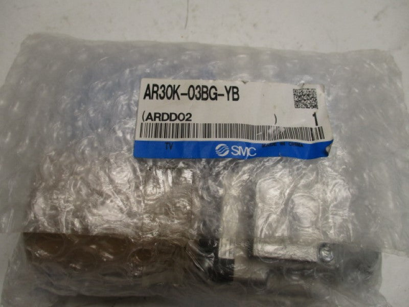 SMC AR30K-03BG-YB REGULATOR MODULE  NSMP