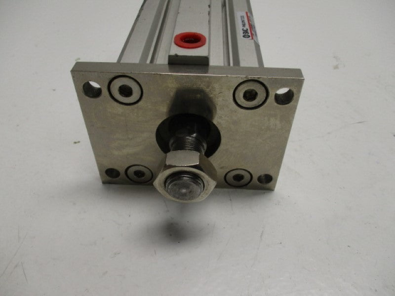 SMC CDQ2F63-75DCM COMPACT CYLINDER  UNMP