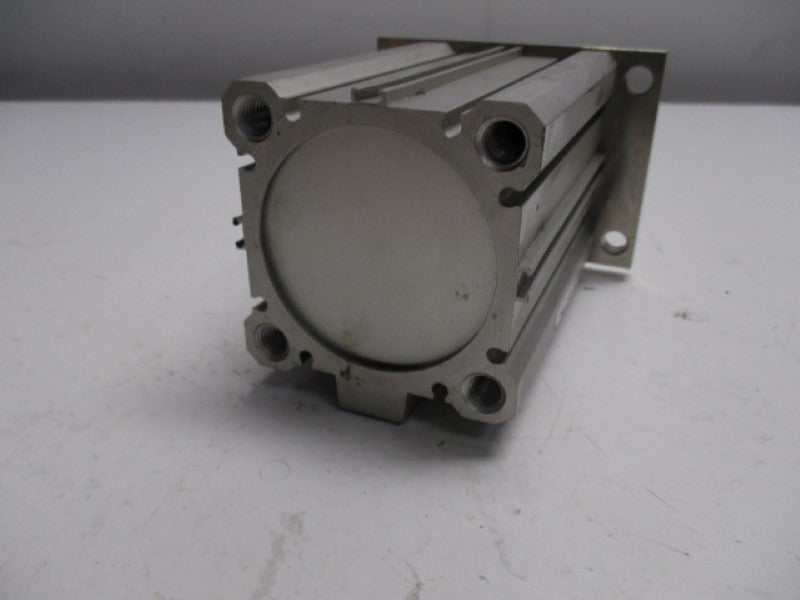 SMC CDQ2F63-75DCM COMPACT CYLINDER  UNMP
