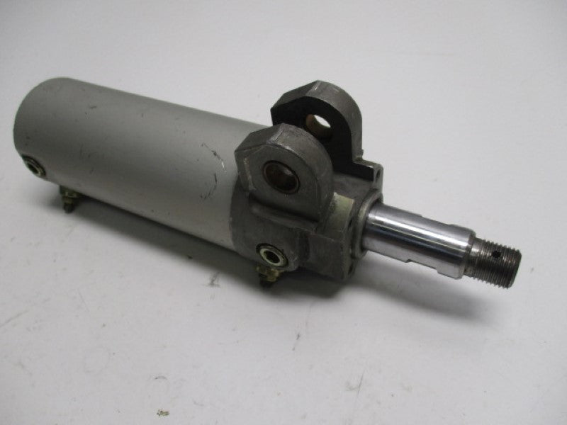 SMC CKG1A50-75Y  CLAMP CYLINDER (AS PICTURED)  UNMP