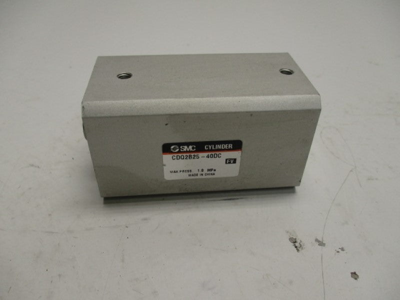 SMC CDQ2B25-40DC COMPACT CYLIDNER  NSNP