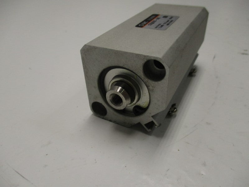 SMC CDQ2B25-50D COMPACY CYLINDER  UNMP