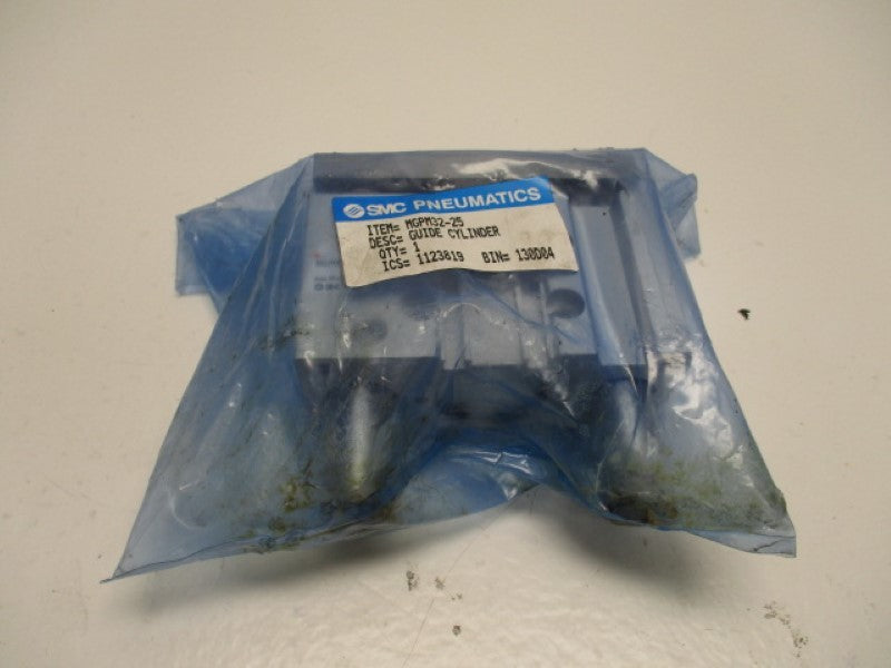 SMC MGPM32-25 CYLINDER GUIDE  NSMP
