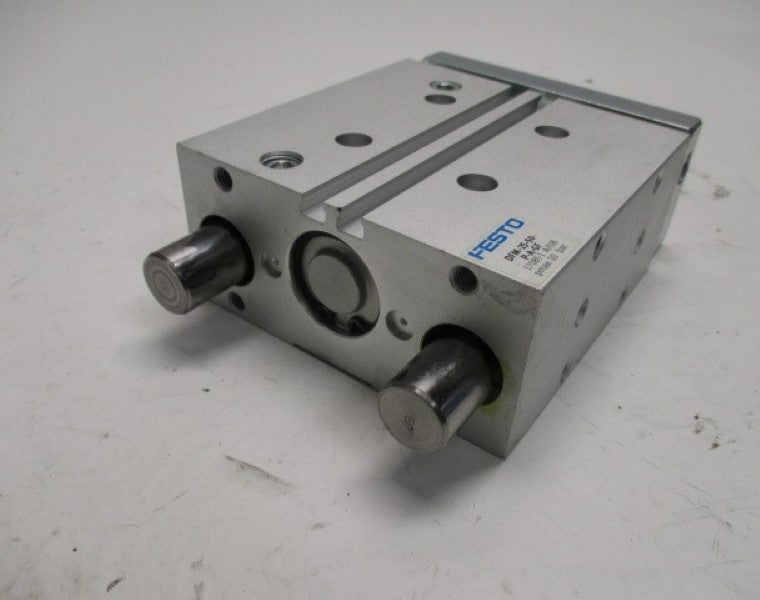 FESTO DFM-25-50-P-A-GF GUIDE CYLINDER   NSNP