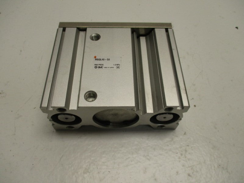 SMC MGQL40-50 GUIDE CYLINDER  NSNP