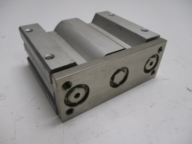 SMC MGQL40-50 GUIDE CYLINDER  NSNP