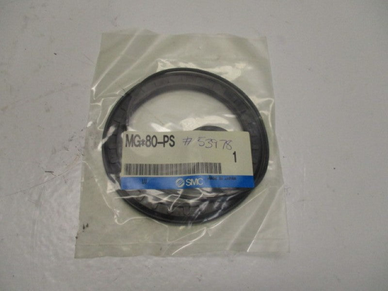 SMC MG80-PS SEAL KIT  NSMP