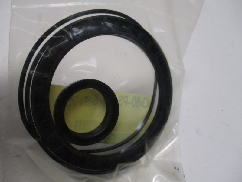 SMC MG80-PS SEAL KIT  NSMP