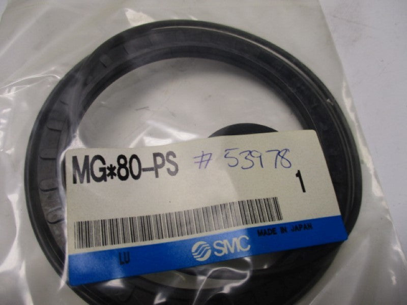 SMC MG80-PS SEAL KIT  NSMP