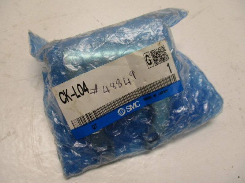 SMC CK-L04 FOOT BRACKET  NSMP