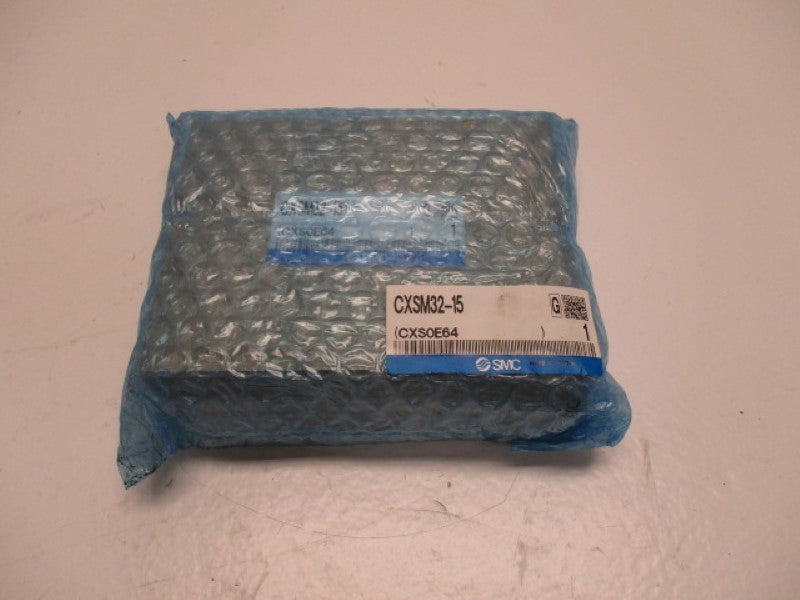 SMC CXSM32-15 CYLINDER GUIDE  NSMP