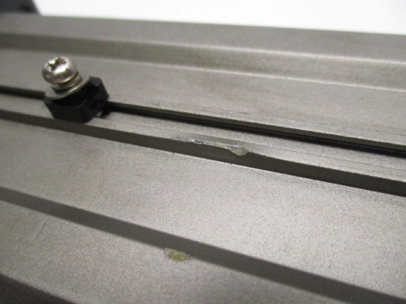 SMC CDQ2F50-175DC-X439 CYLINDER  UNMP