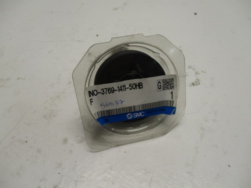 SMC INO-3769-1411-50HBF VACCUUM PAD NSMP