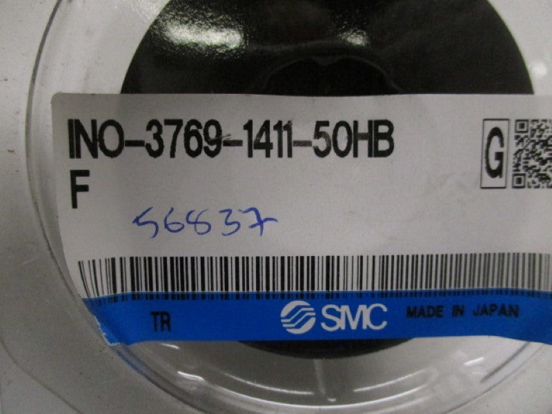 SMC INO-3769-1411-50HBF VACCUUM PAD NSMP