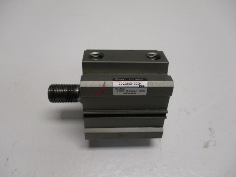 SMC CDQ2B50-30DM COMPACT CYLINDER  UESD