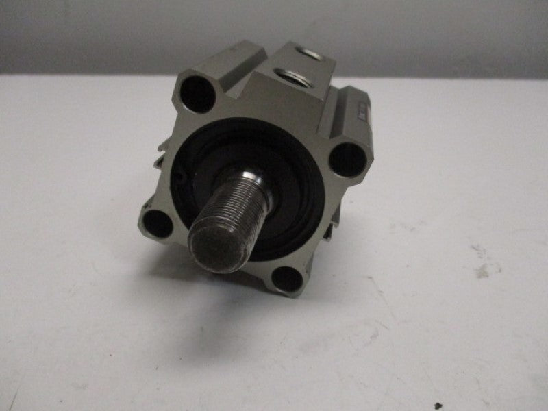 SMC CDQ2B50-30DM COMPACT CYLINDER  UESD