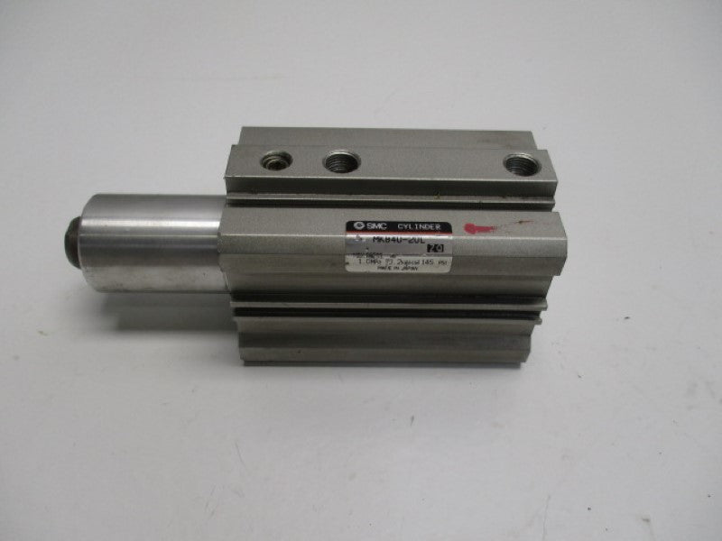 SMC MKB40-20L ROTARY CLAMP CYLINDER  UNMP