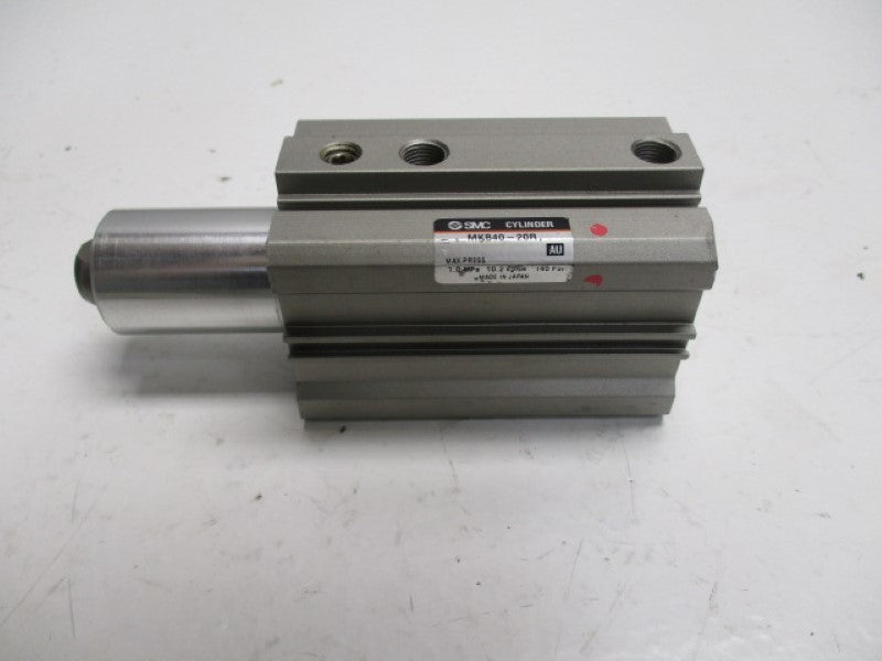 SMC MKB40-20R ROTARY CLAMP CYLINDER  NSNP