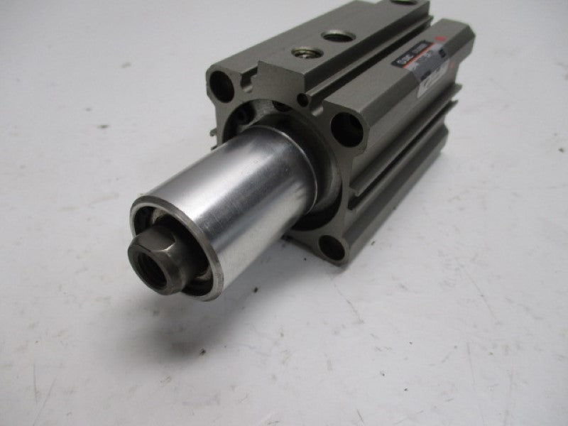 SMC MKB40-20R ROTARY CLAMP CYLINDER  NSNP