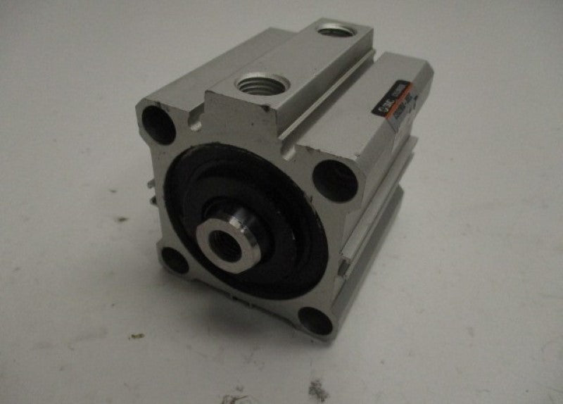 SMC CDQ2B50-30DC COMPACT CYLINDER  UNMP